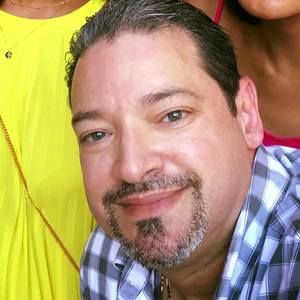 Meet your Posher, Jon